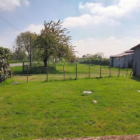 Ferme De L'Etang - Gite Epuisay 外观 照片
